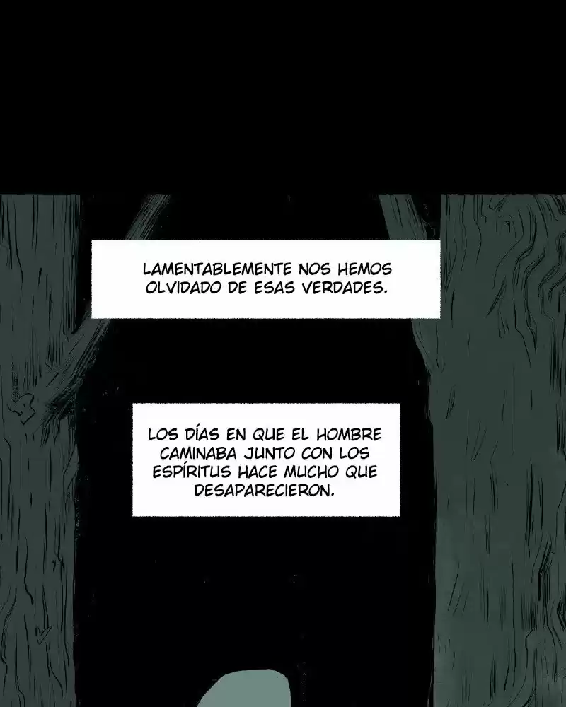 Los Extraños Cuentos De Oscar Zahn - Capítulo 33 - Página 13 - LectorTMOo