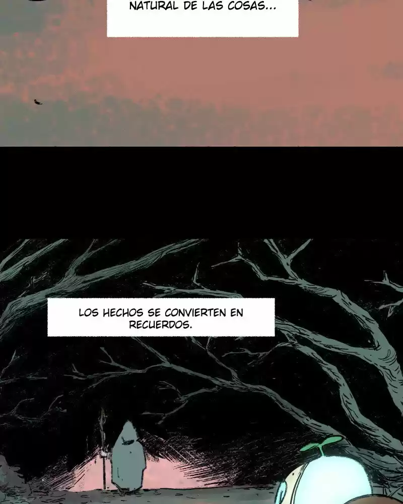 Los Extraños Cuentos De Oscar Zahn - Capítulo 33 - Página 16 - LectorTMOo