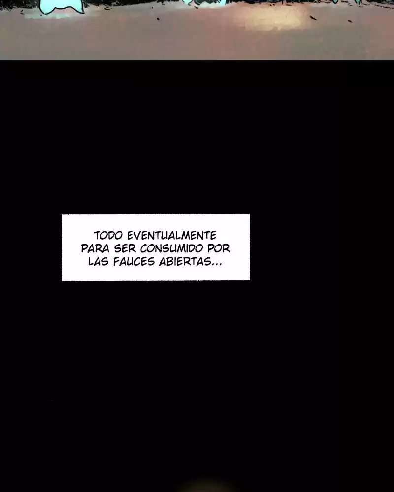 Los Extraños Cuentos De Oscar Zahn - Capítulo 33 - Página 19 - LectorTMOo