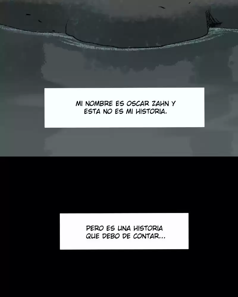 Los Extraños Cuentos De Oscar Zahn - Capítulo 33 - Página 34 - LectorTMOo