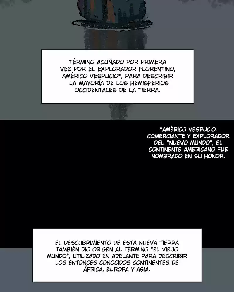 Los Extraños Cuentos De Oscar Zahn - Capítulo 33 - Página 38 - LectorTMOo