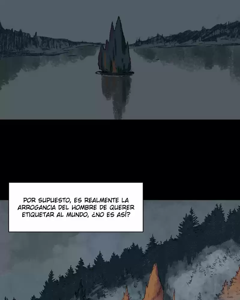Los Extraños Cuentos De Oscar Zahn - Capítulo 33 - Página 39 - LectorTMOo