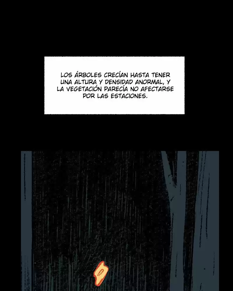 Los Extraños Cuentos De Oscar Zahn - Capítulo 34 - Página 39 - LectorTMOo