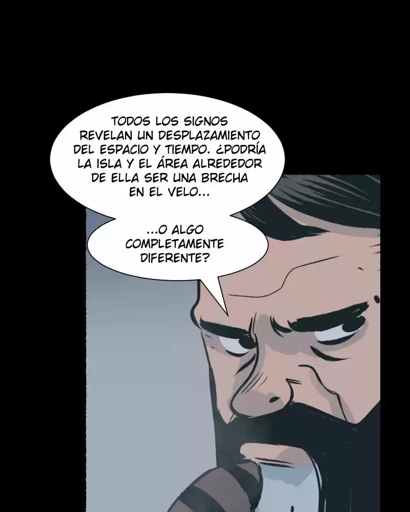 Los Extraños Cuentos De Oscar Zahn - Capítulo 35 - Página 26 - LectorTMOo