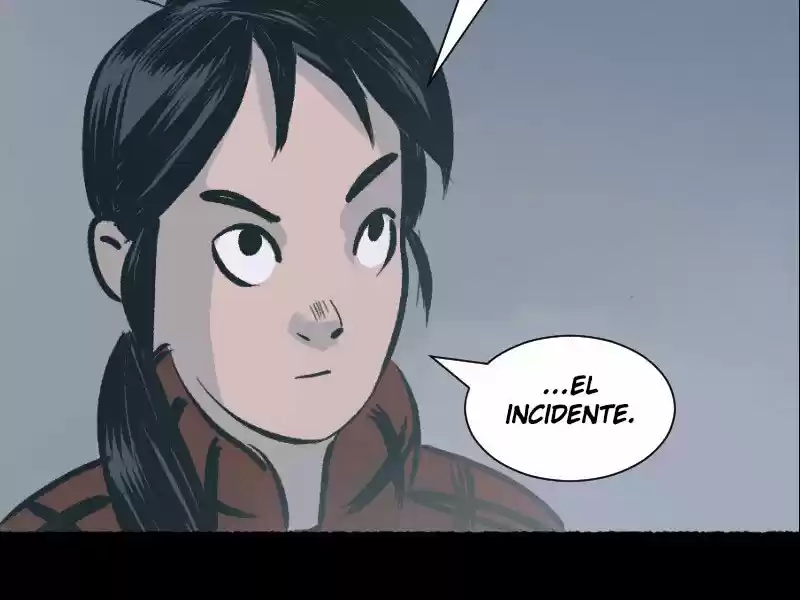 Los Extraños Cuentos De Oscar Zahn - Capítulo 35 - Página 32 - LectorTMOo