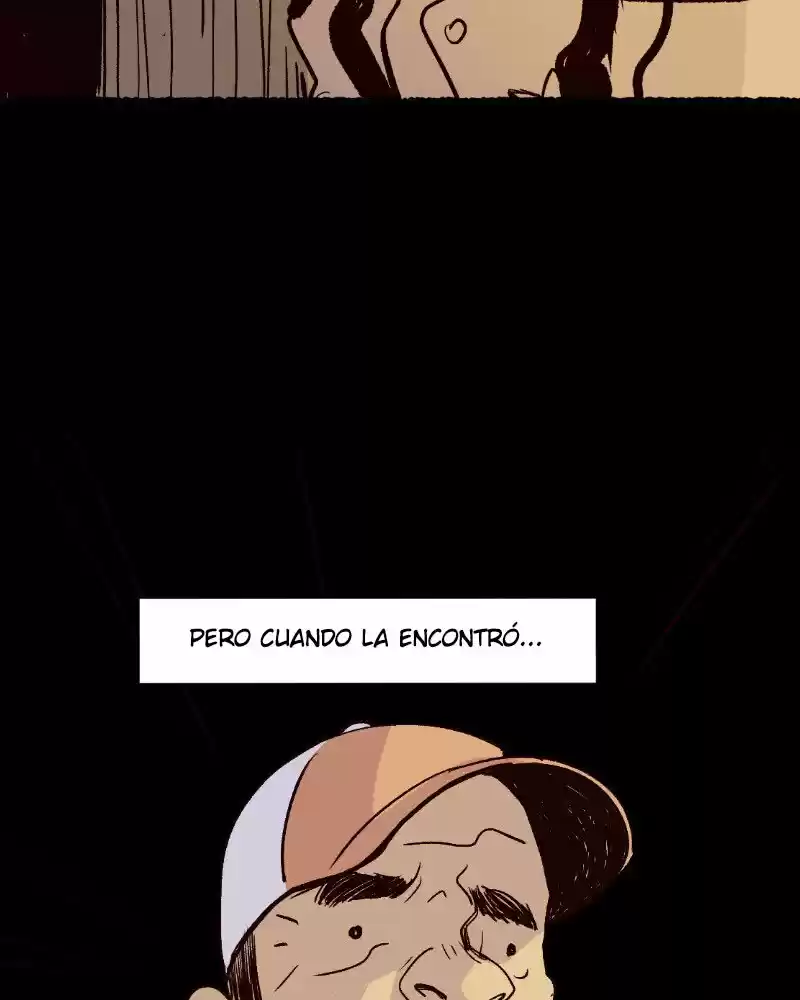Los Extraños Cuentos De Oscar Zahn - Capítulo 35 - Página 48 - LectorTMOo