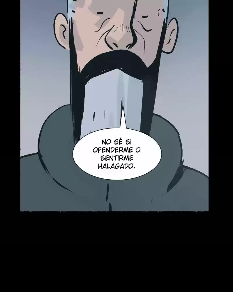 Los Extraños Cuentos De Oscar Zahn - Capítulo 35 - Página 67 - LectorTMOo