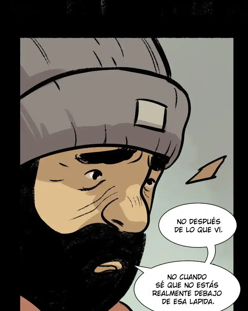 Los Extraños Cuentos De Oscar Zahn - Capítulo 36 - Página 23 - LectorTMOo