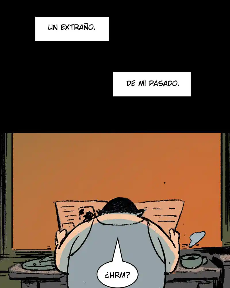 Los Extraños Cuentos De Oscar Zahn - Capítulo 37 - Página 11 - LectorTMOo
