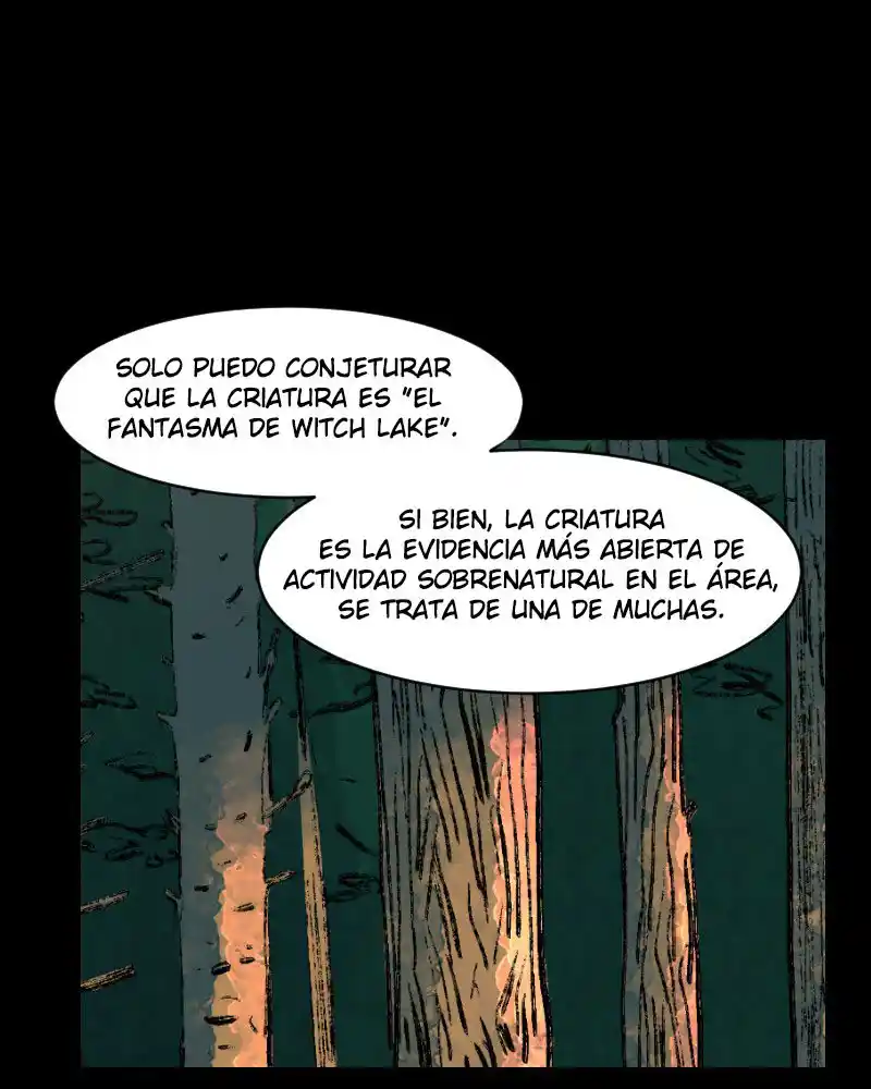 Los Extraños Cuentos De Oscar Zahn - Capítulo 37 - Página 39 - LectorTMOo