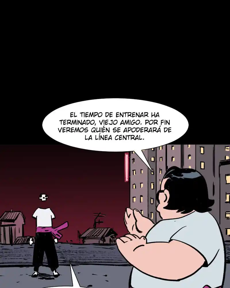 Los Extraños Cuentos De Oscar Zahn - Capítulo 38 - Página 8 - LectorTMOo