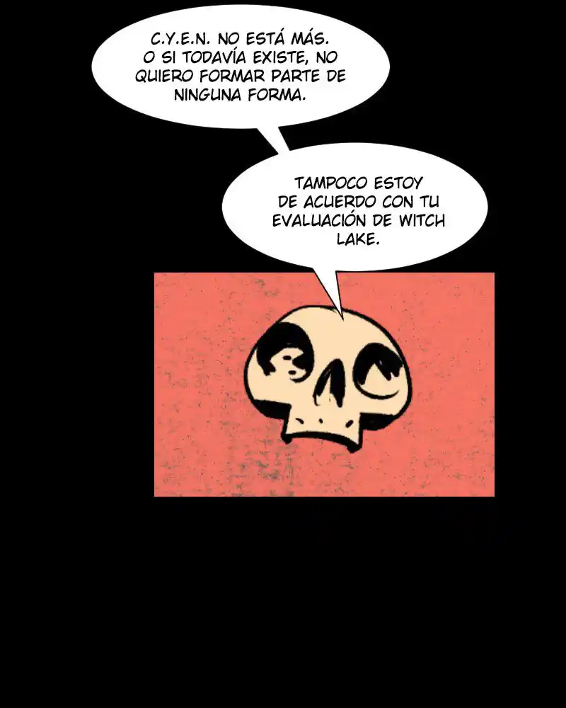 Los Extraños Cuentos De Oscar Zahn - Capítulo 38 - Página 14 - LectorTMOo