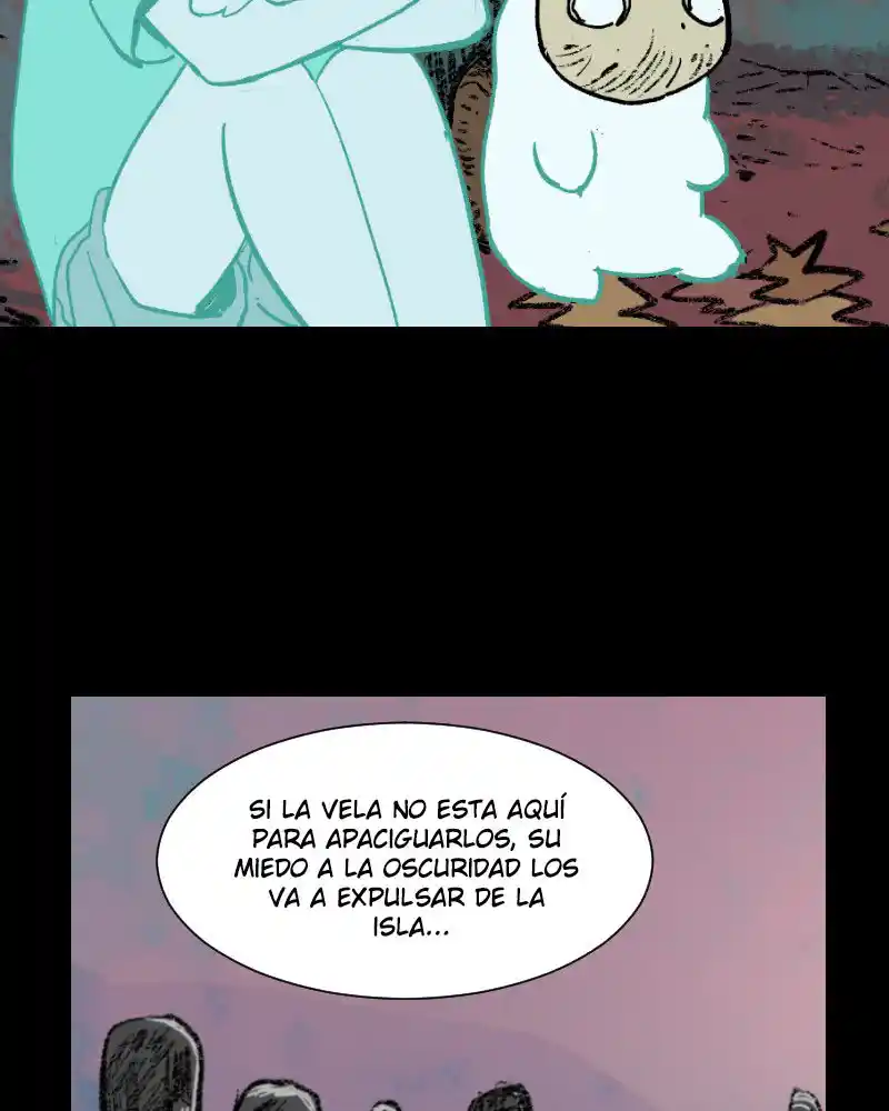 Los Extraños Cuentos De Oscar Zahn - Capítulo 38 - Página 25 - LectorTMOo
