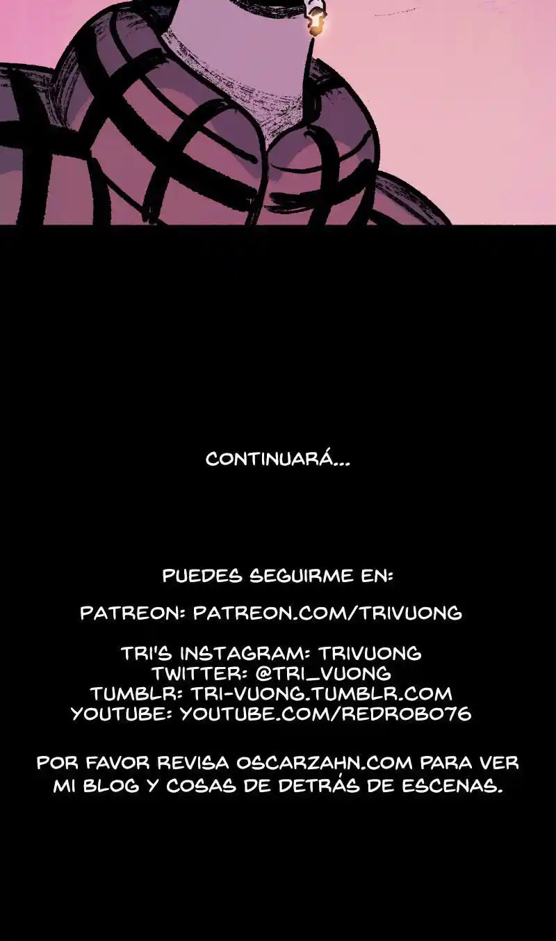Los Extraños Cuentos De Oscar Zahn - Capítulo 39 - Página 68 - LectorTMOo