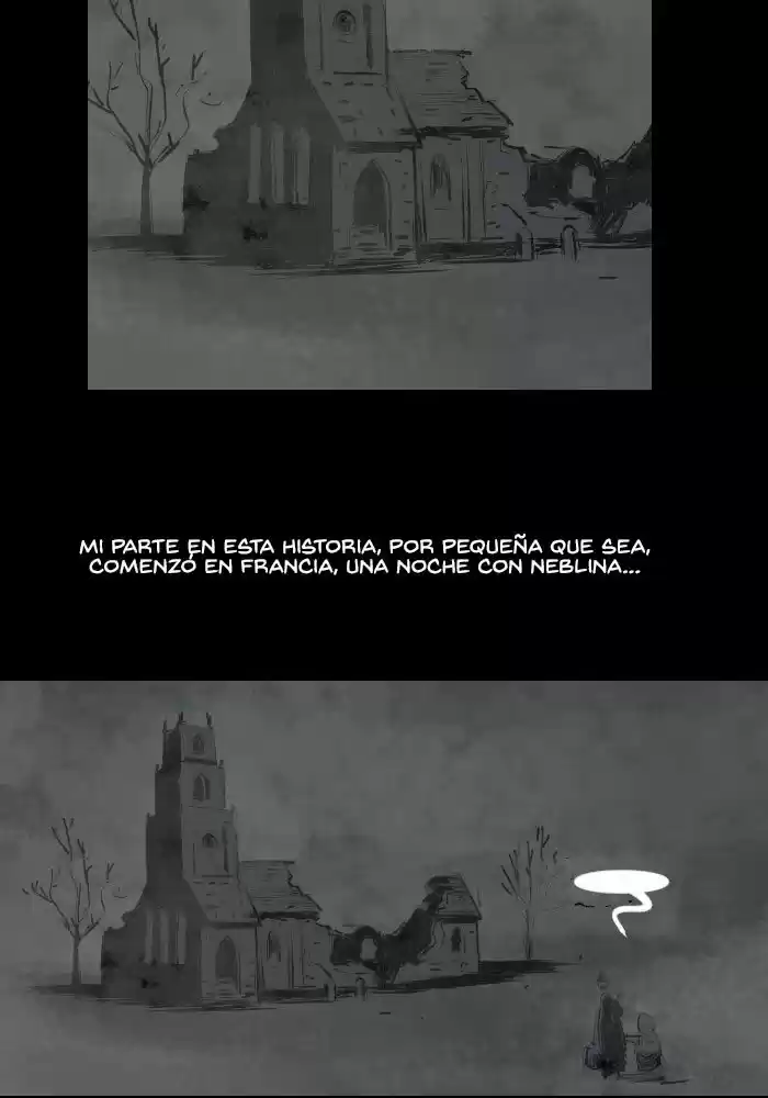 Los Extraños Cuentos De Oscar Zahn - Capítulo 4 - Página 2 - LectorTMOo