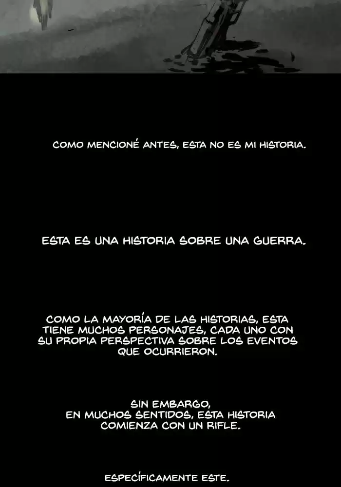 Los Extraños Cuentos De Oscar Zahn - Capítulo 4 - Página 27 - LectorTMOo