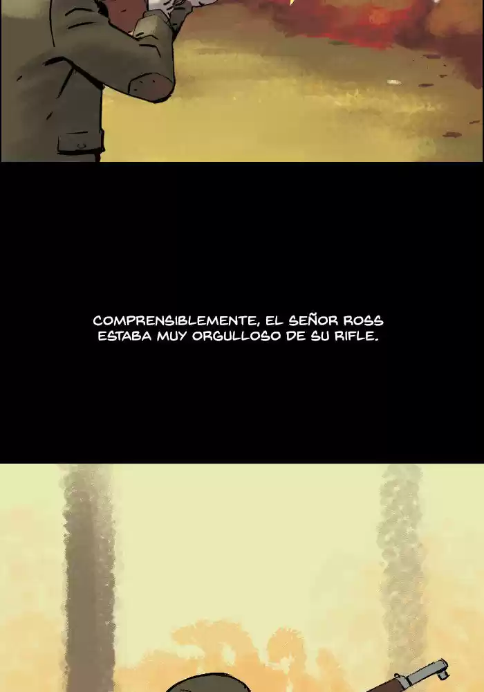 Los Extraños Cuentos De Oscar Zahn - Capítulo 4 - Página 33 - LectorTMOo