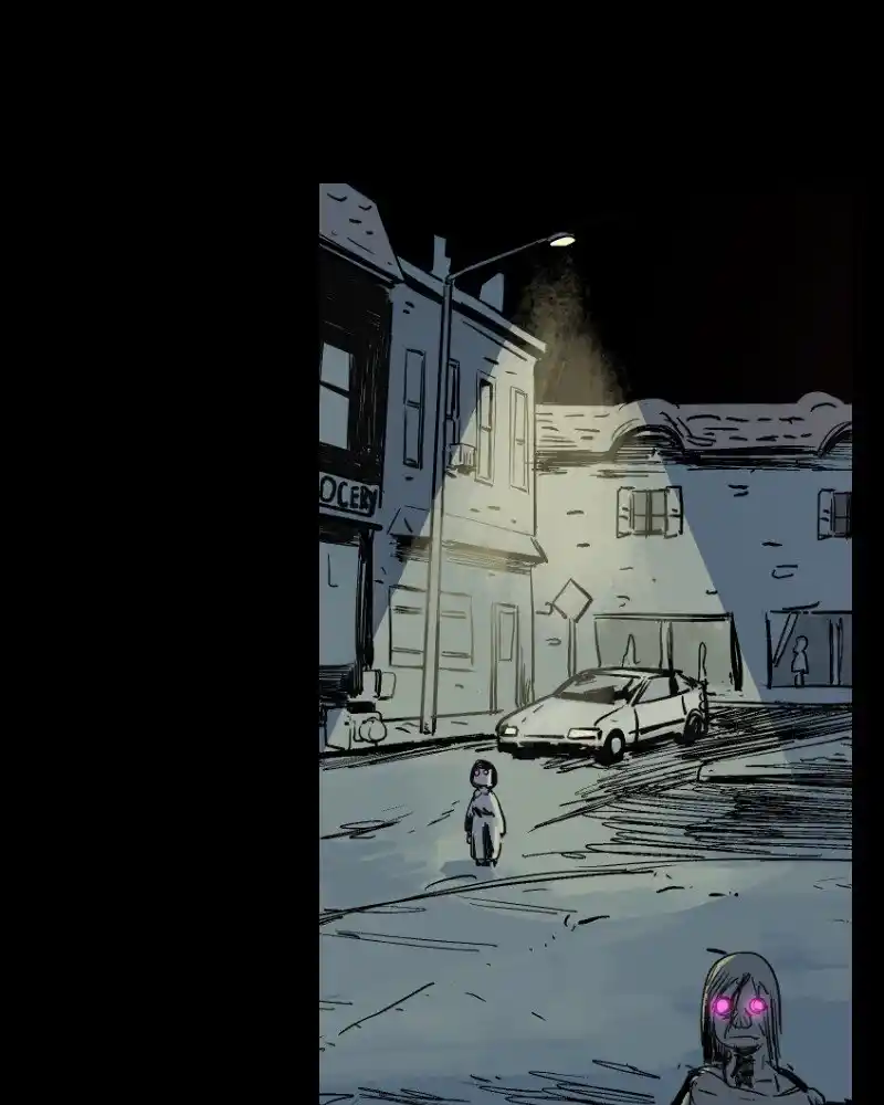Los Extraños Cuentos De Oscar Zahn - Capítulo 41 - Página 52 - LectorTMOo
