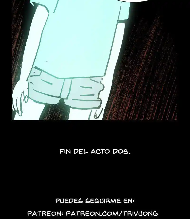 Los Extraños Cuentos De Oscar Zahn - Capítulo 41 - Página 68 - LectorTMOo