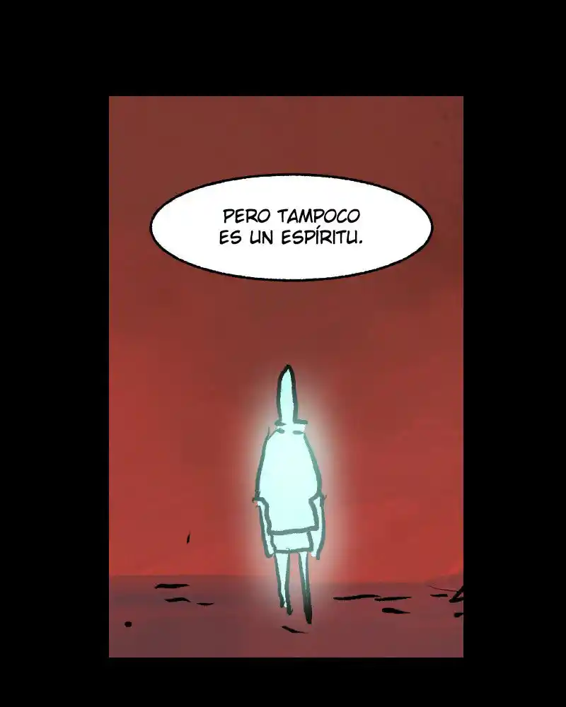 Los Extraños Cuentos De Oscar Zahn - Capítulo 42 - Página 69 - LectorTMOo