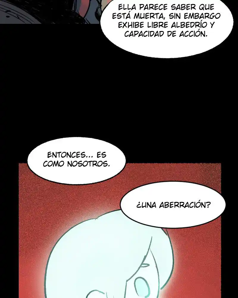 Los Extraños Cuentos De Oscar Zahn - Capítulo 42 - Página 71 - LectorTMOo