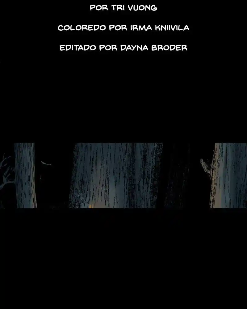 Los Extraños Cuentos De Oscar Zahn - Capítulo 43 - Página 3 - LectorTMOo