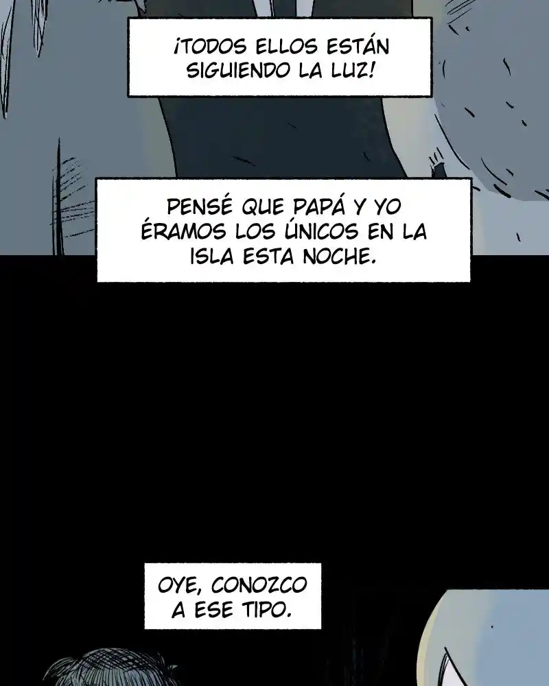 Los Extraños Cuentos De Oscar Zahn - Capítulo 43 - Página 25 - LectorTMOo