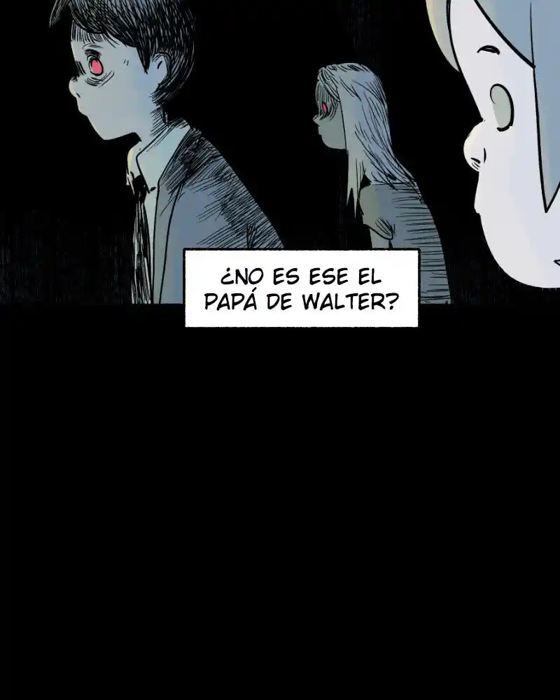 Los Extraños Cuentos De Oscar Zahn - Capítulo 43 - Página 26 - LectorTMOo