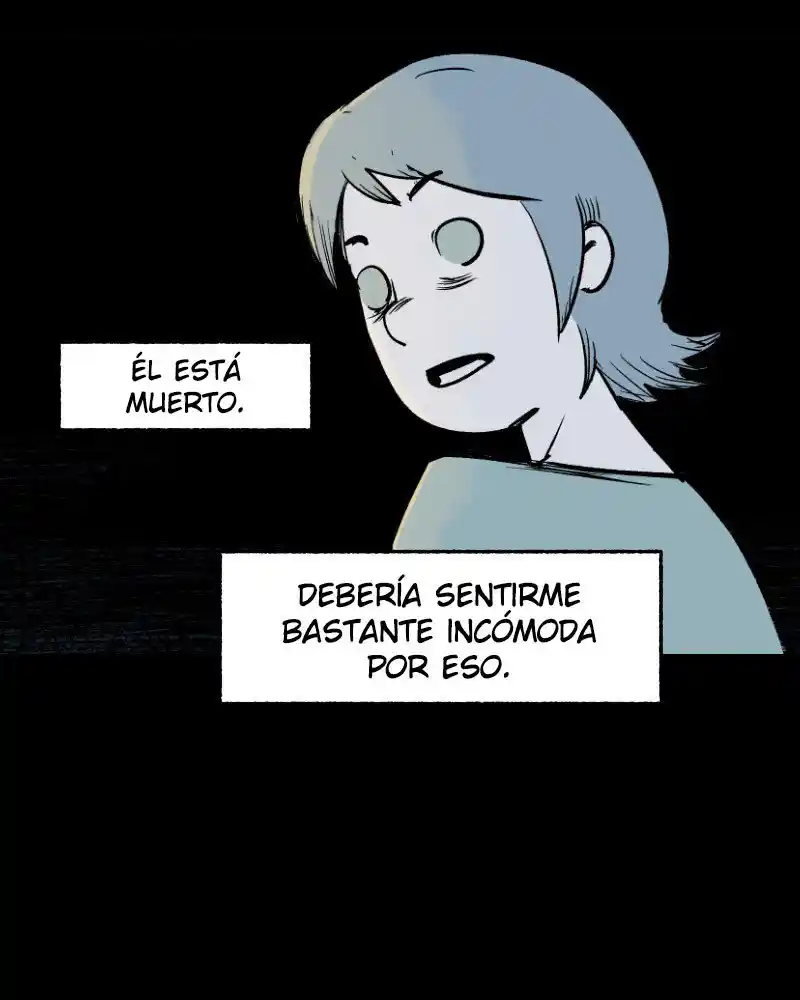 Los Extraños Cuentos De Oscar Zahn - Capítulo 43 - Página 27 - LectorTMOo