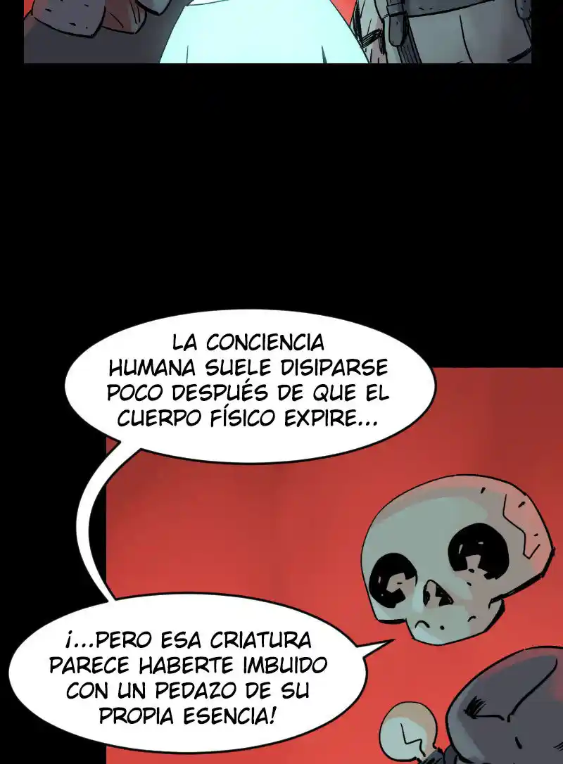 Los Extraños Cuentos De Oscar Zahn - Capítulo 43 - Página 61 - LectorTMOo