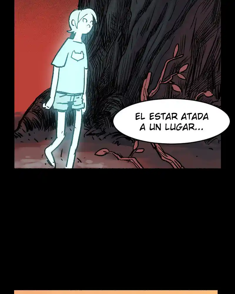 Los Extraños Cuentos De Oscar Zahn - Capítulo 43 - Página 69 - LectorTMOo