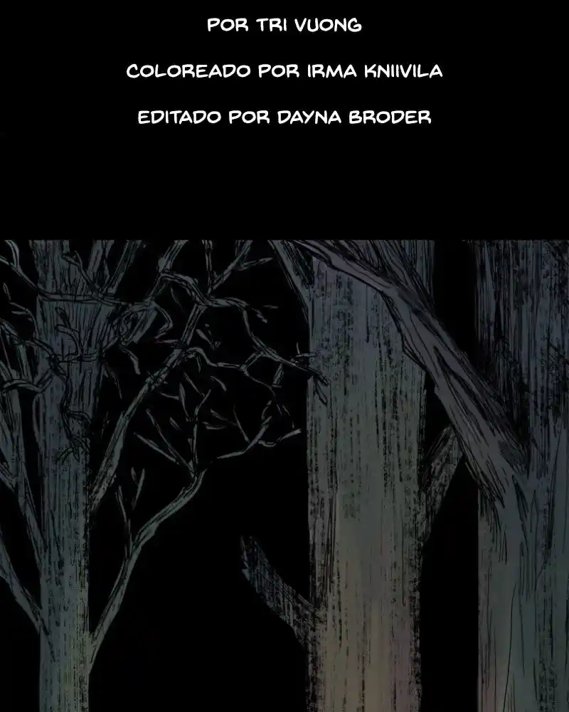 Los Extraños Cuentos De Oscar Zahn - Capítulo 44 - Página 3 - LectorTMOo