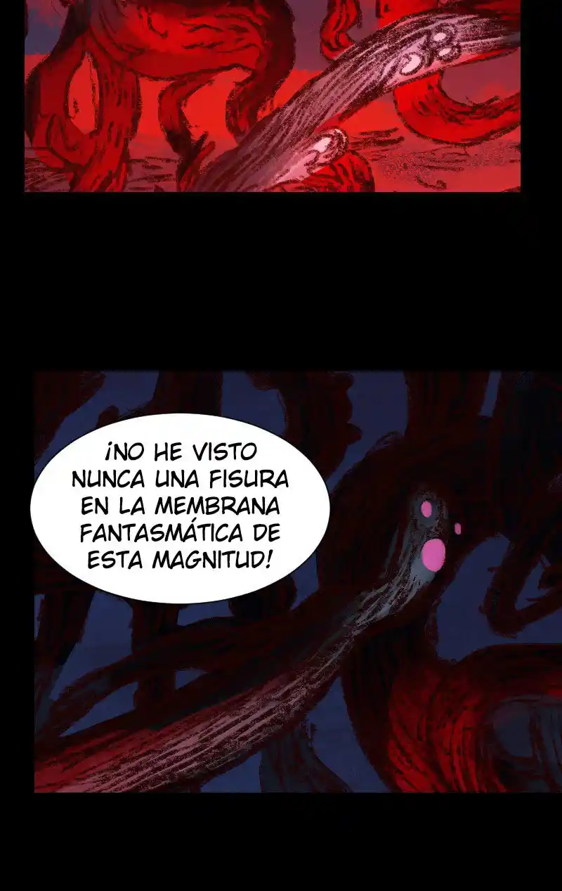 Los Extraños Cuentos De Oscar Zahn - Capítulo 44 - Página 60 - LectorTMOo
