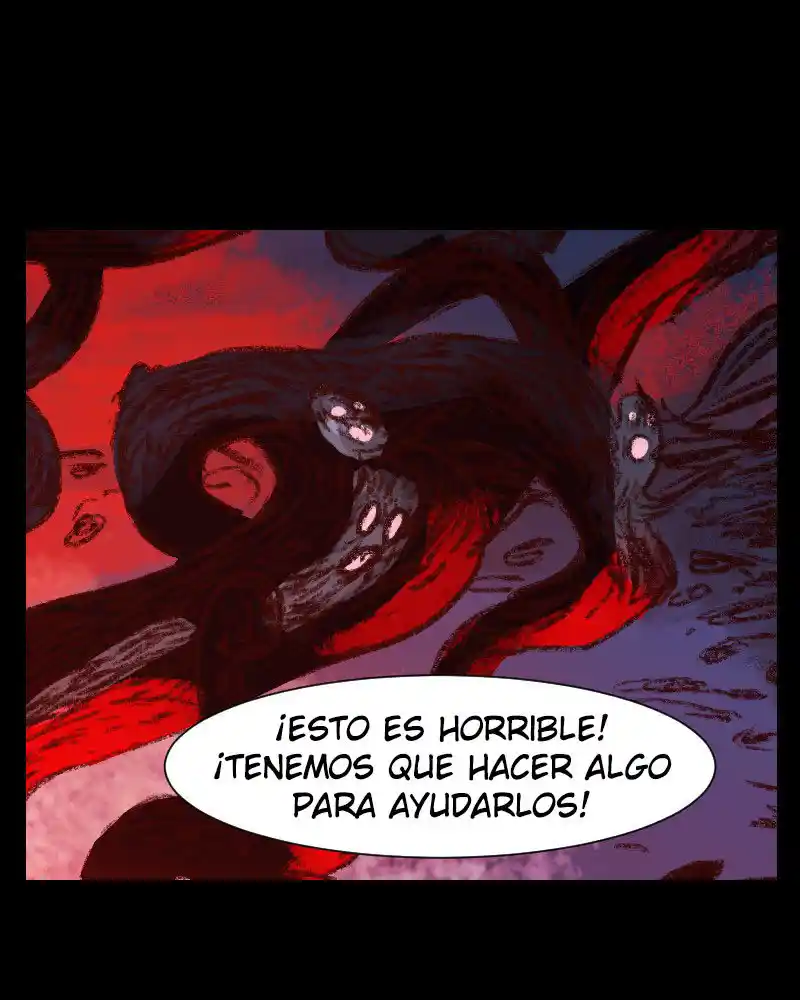Los Extraños Cuentos De Oscar Zahn - Capítulo 44 - Página 61 - LectorTMOo