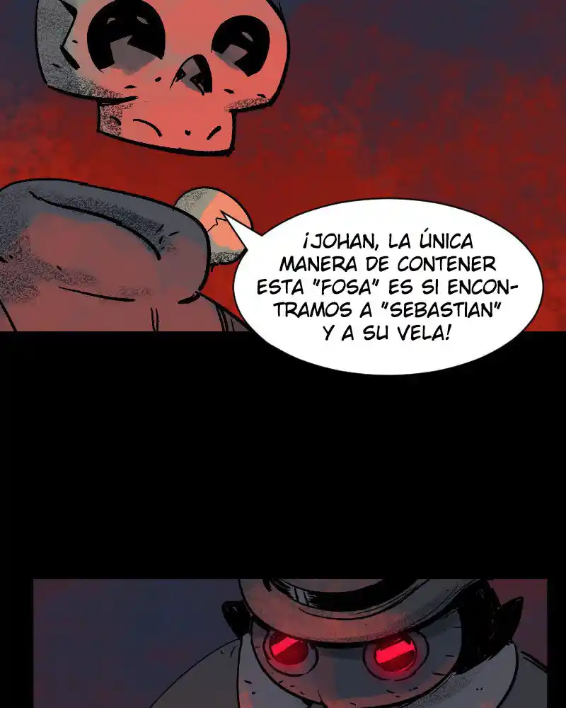 Los Extraños Cuentos De Oscar Zahn - Capítulo 44 - Página 66 - LectorTMOo