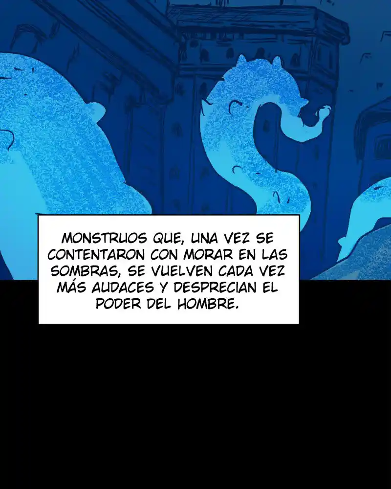 Los Extraños Cuentos De Oscar Zahn - Capítulo 44 - Página 76 - LectorTMOo