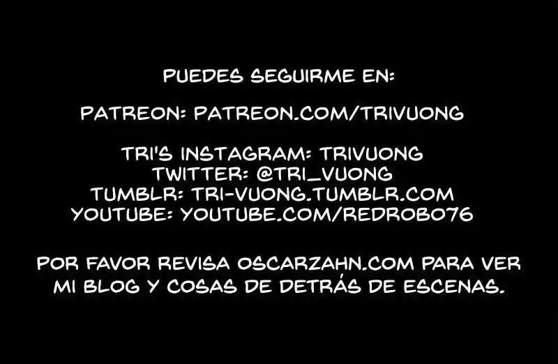 Los Extraños Cuentos De Oscar Zahn - Capítulo 44 - Página 83 - LectorTMOo