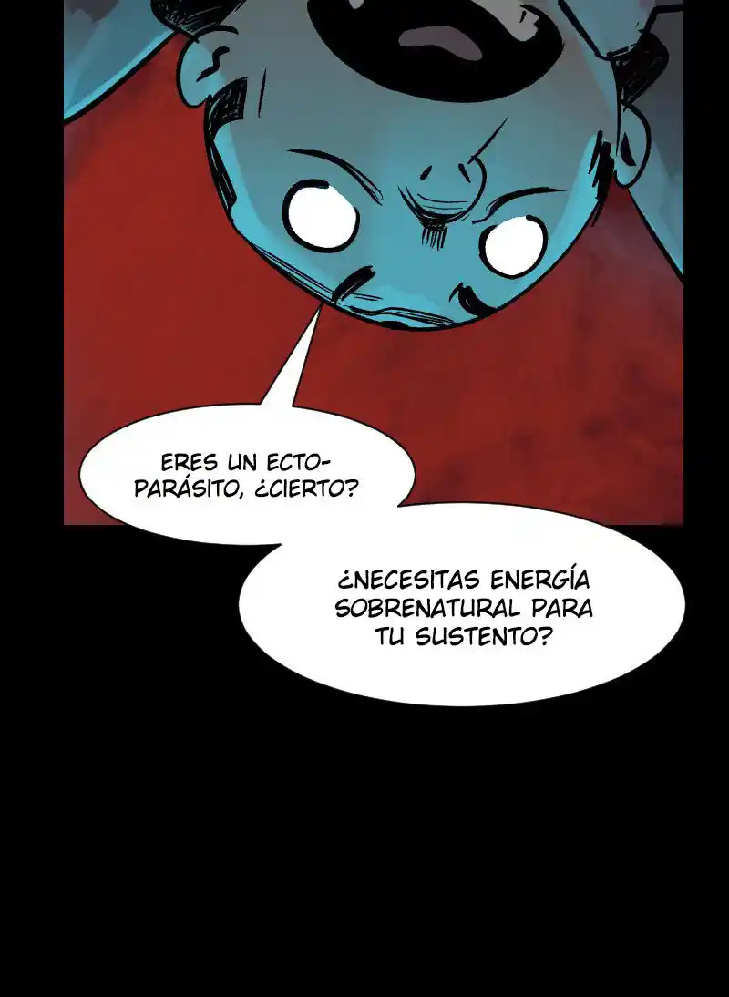Los Extraños Cuentos De Oscar Zahn - Capítulo 46 - Página 17 - LectorTMOo