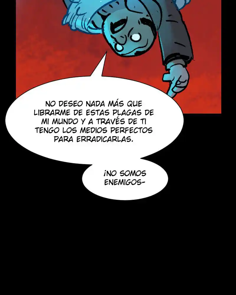 Los Extraños Cuentos De Oscar Zahn - Capítulo 46 - Página 24 - LectorTMOo