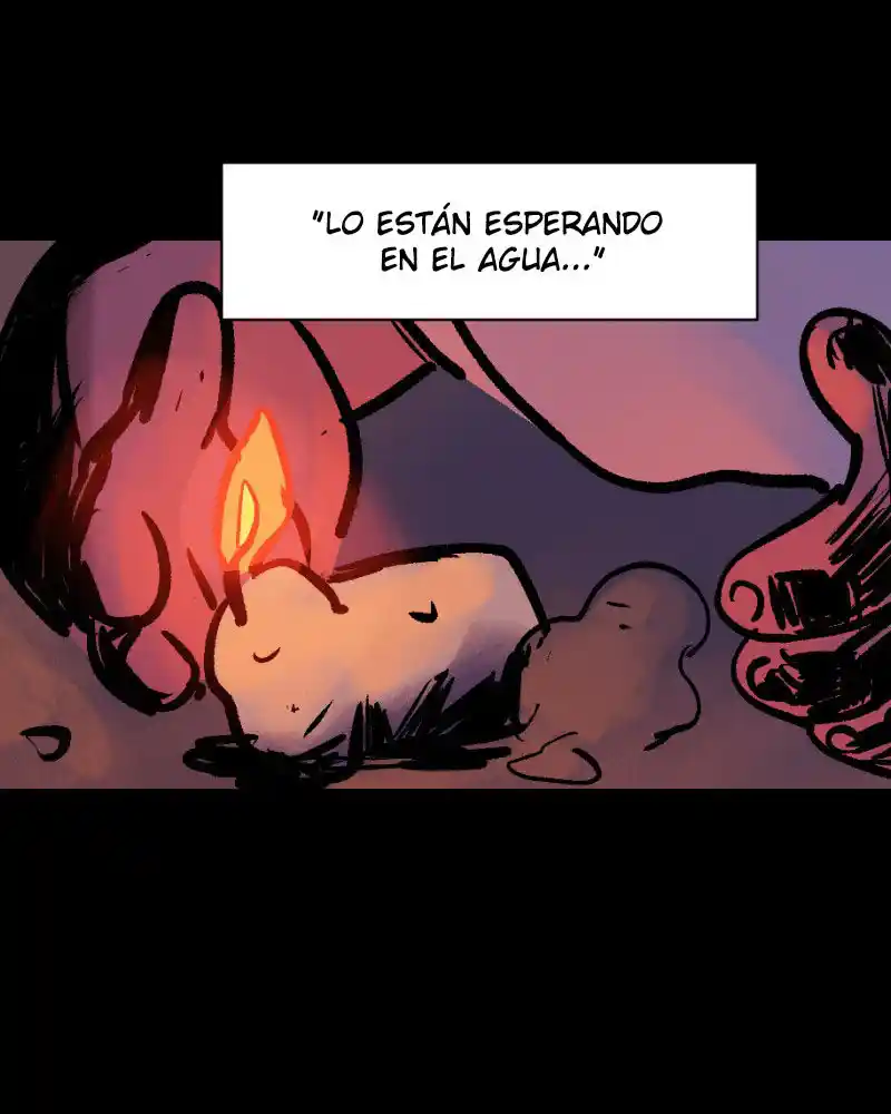 Los Extraños Cuentos De Oscar Zahn - Capítulo 47 - Página 14 - LectorTMOo