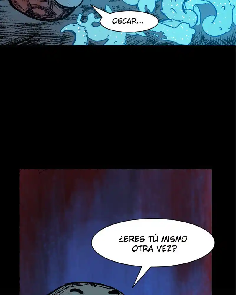 Los Extraños Cuentos De Oscar Zahn - Capítulo 47 - Página 37 - LectorTMOo