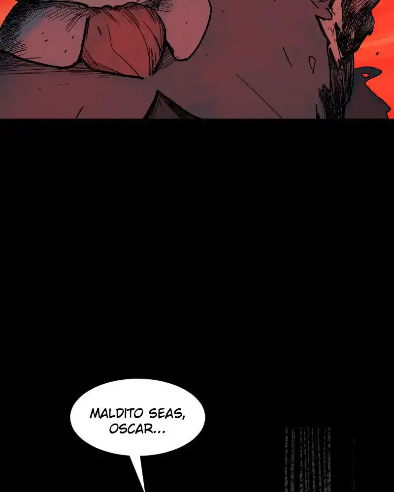 Los Extraños Cuentos De Oscar Zahn - Capítulo 47 - Página 54 - LectorTMOo