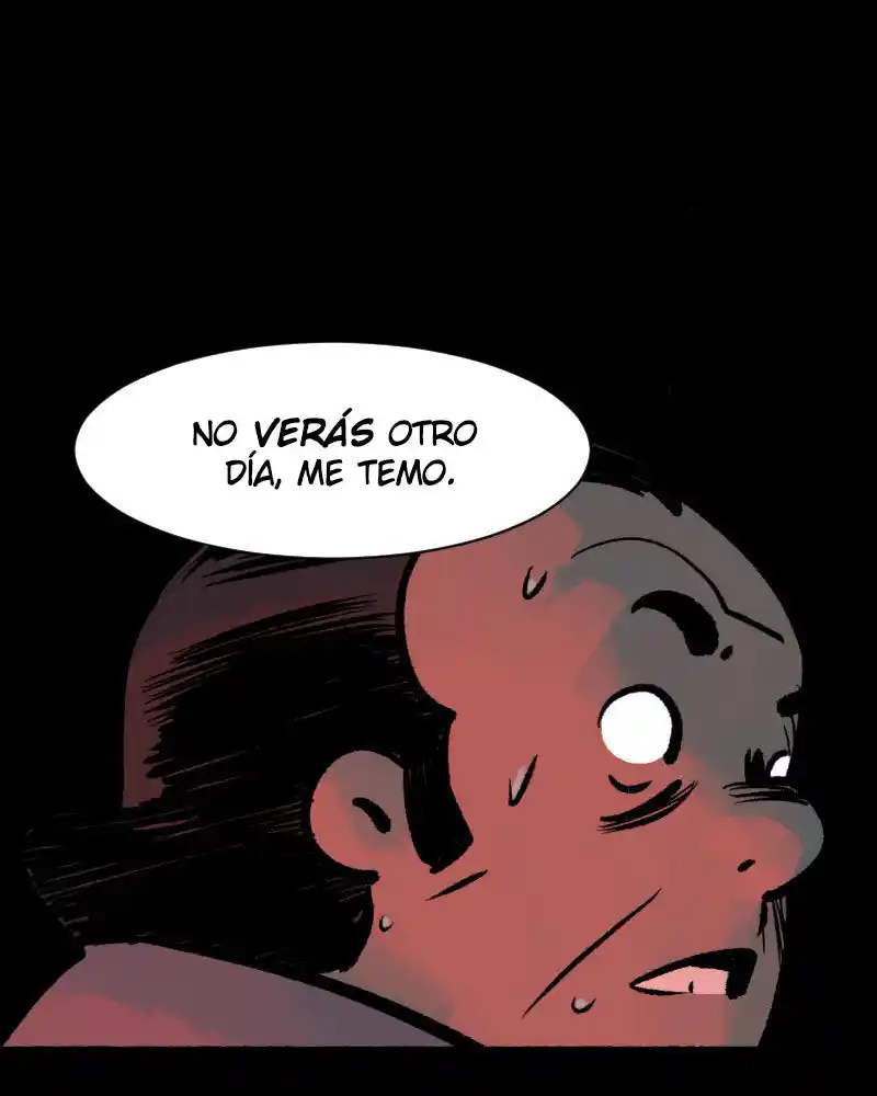 Los Extraños Cuentos De Oscar Zahn - Capítulo 47 - Página 59 - LectorTMOo