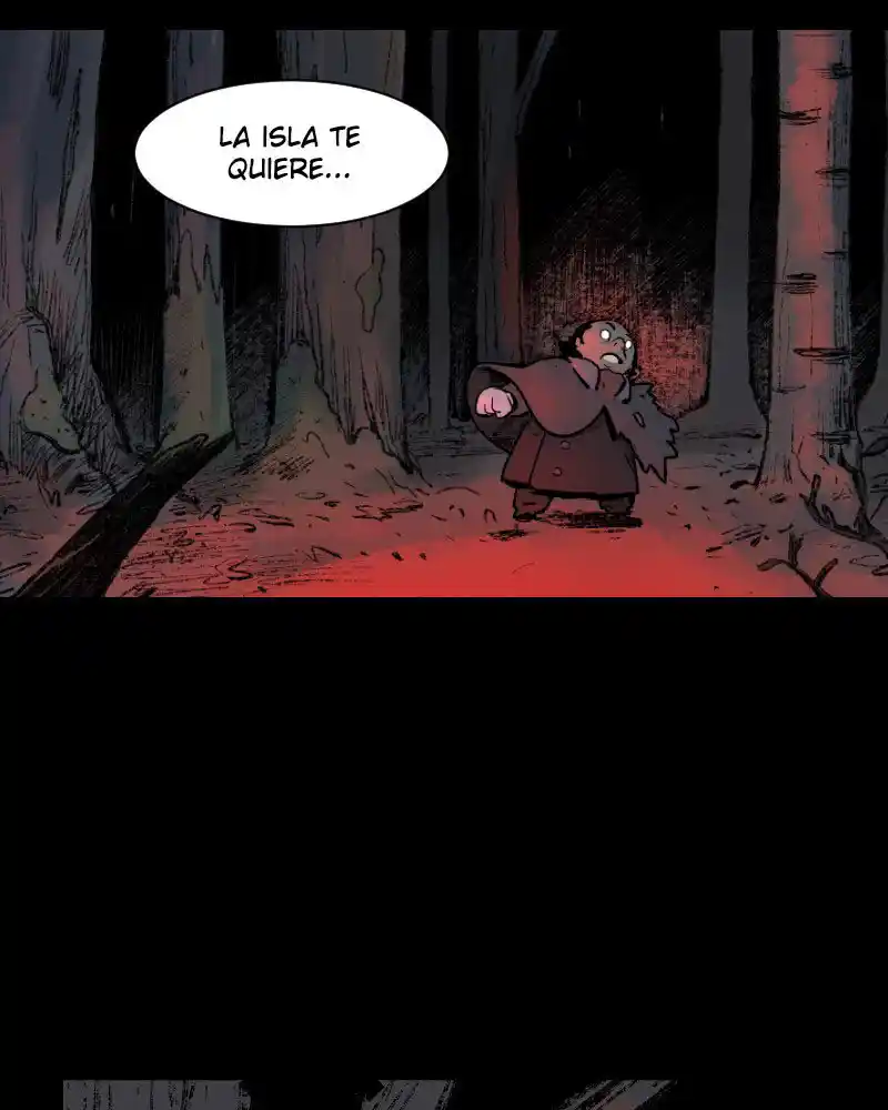 Los Extraños Cuentos De Oscar Zahn - Capítulo 47 - Página 64 - LectorTMOo