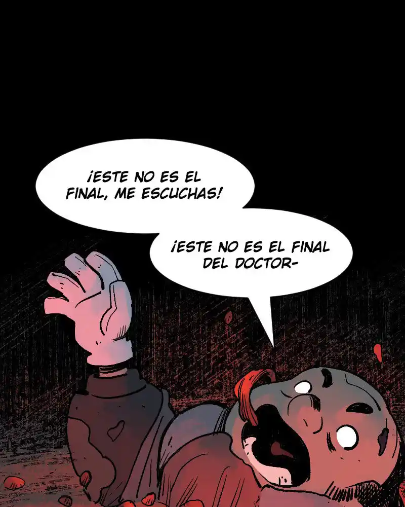 Los Extraños Cuentos De Oscar Zahn - Capítulo 47 - Página 69 - LectorTMOo