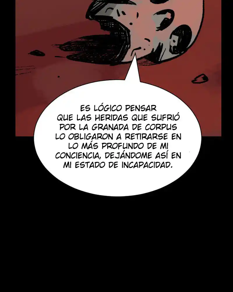 Los Extraños Cuentos De Oscar Zahn - Capítulo 47 - Página 77 - LectorTMOo