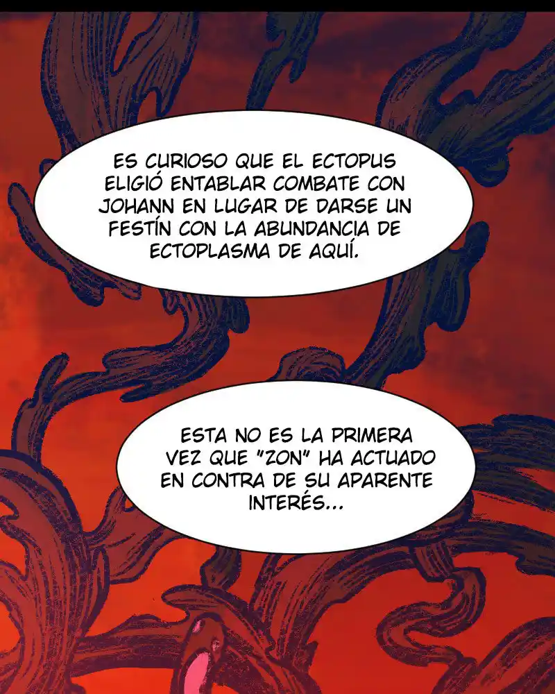 Los Extraños Cuentos De Oscar Zahn - Capítulo 47 - Página 78 - LectorTMOo