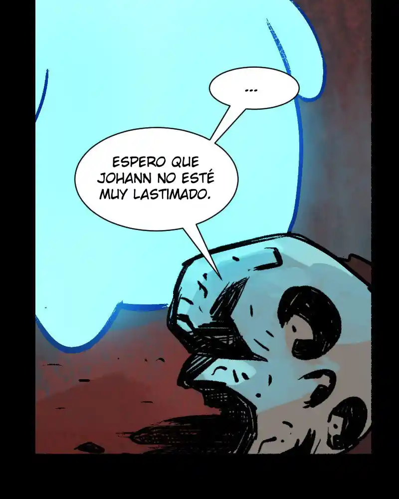 Los Extraños Cuentos De Oscar Zahn - Capítulo 47 - Página 81 - LectorTMOo