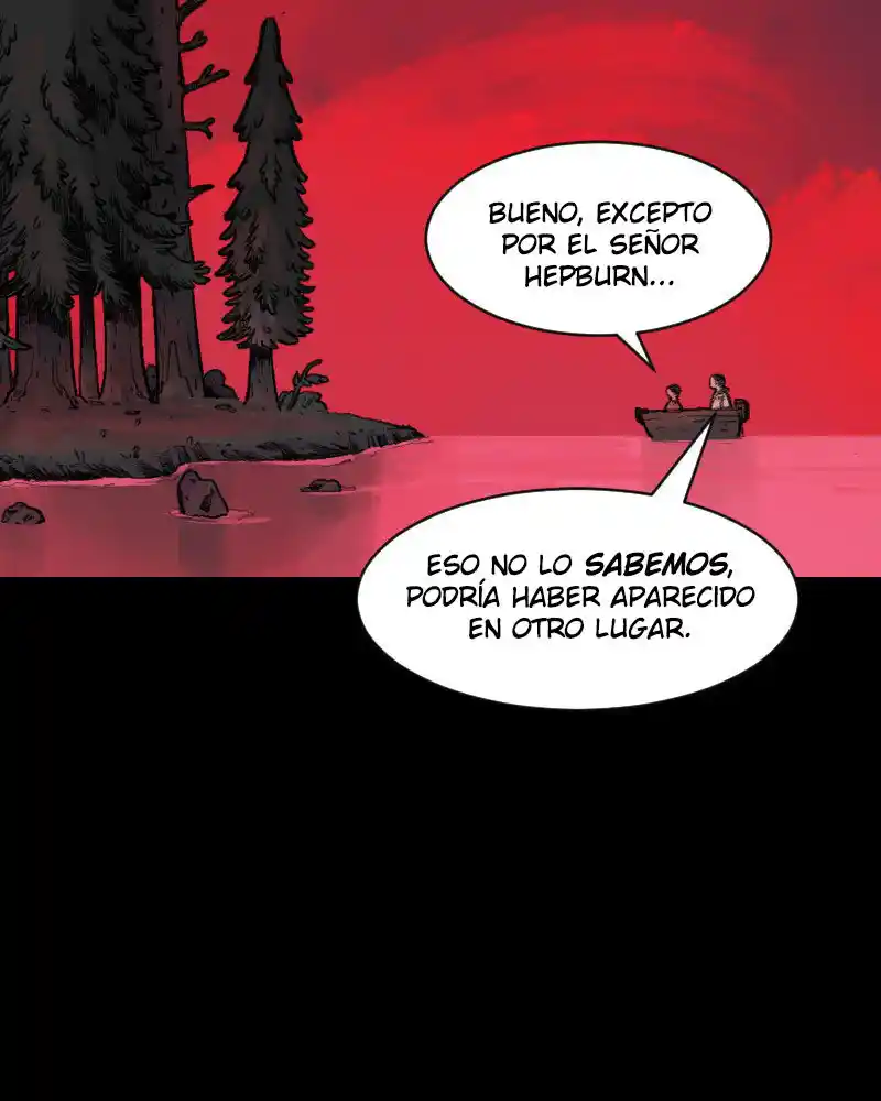 Los Extraños Cuentos De Oscar Zahn - Capítulo 48 - Página 5 - LectorTMOo