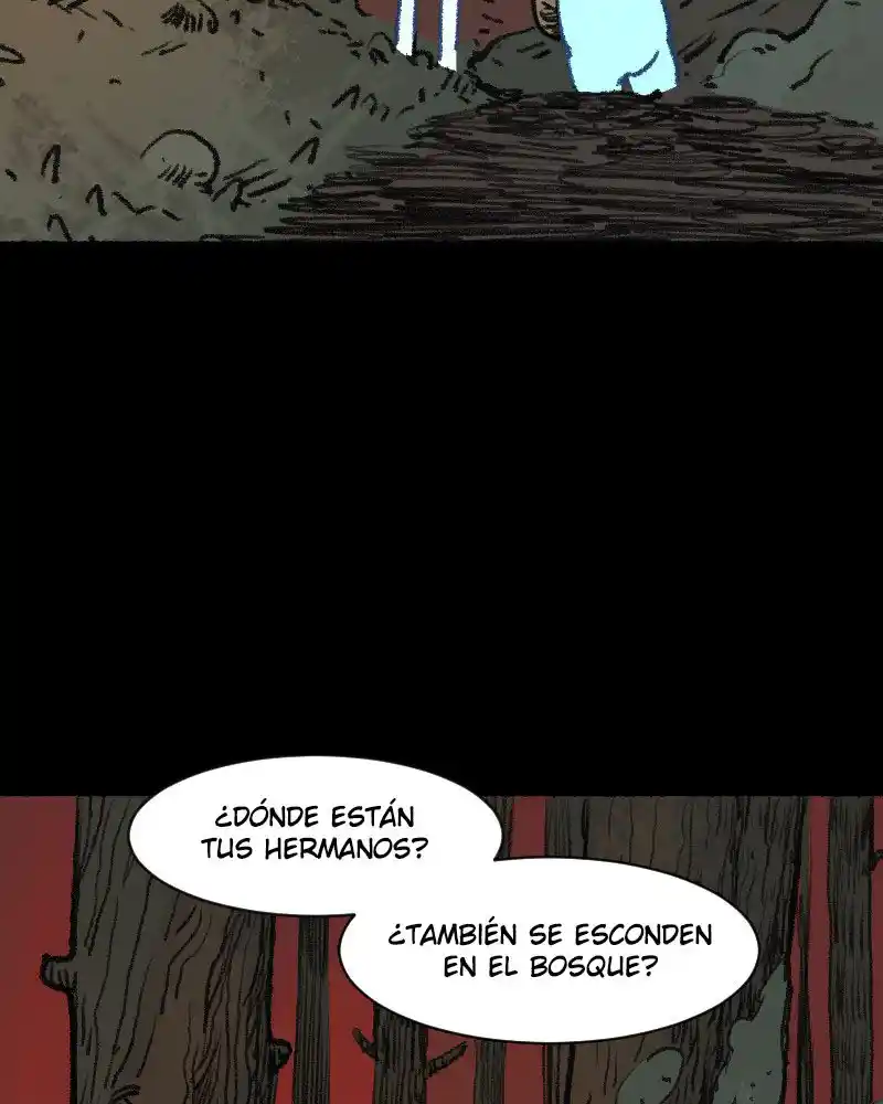 Los Extraños Cuentos De Oscar Zahn - Capítulo 48 - Página 19 - LectorTMOo